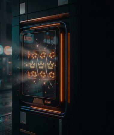 Spilnu Casino